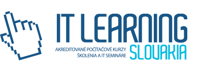 IT LEARNING SLOVAKIA - Počítačové kurzy a školenia